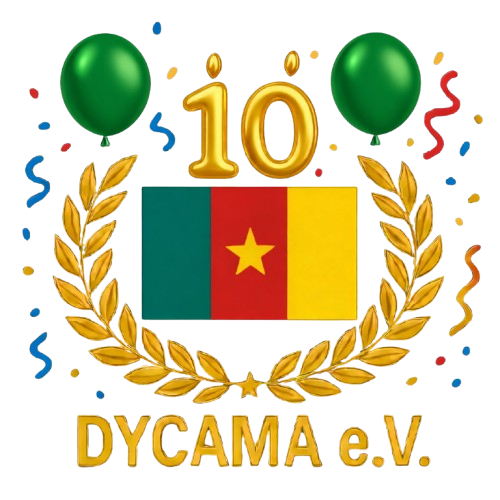DYCAMA Logo